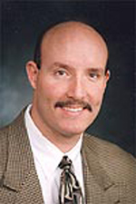 Dr. Mark Wells