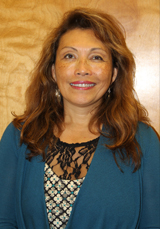 Dr Sianghio, Therapeutic Optometrist
