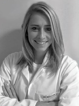 Dr. Jenna Sullivan
