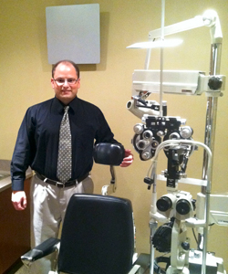 Dr. Andrew Magiera