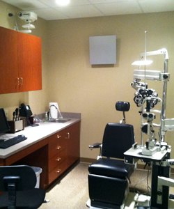 Exam Room