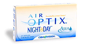 Air Optix Night & Day