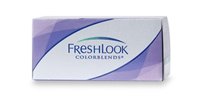 Freshlook Colorblends