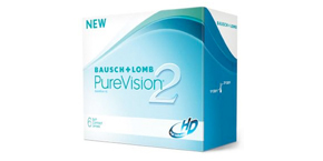 PureVision 2