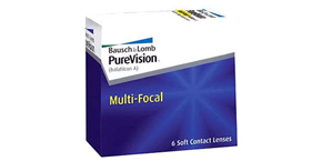 PureVision Multi-Focal