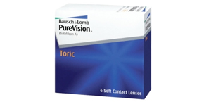PureVision Toric